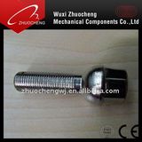 Stainless Steel Wheel Bolts