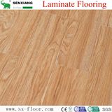 Pear Wood Texture Fashion High Gloss Waterproof Laminate Flooring