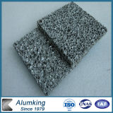 Aluminum Foam for Mobile House