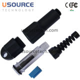 Fibre Optical Waterproof Quick, Fast Connector St