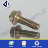 Hex Flange Bolt