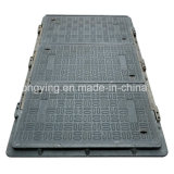 Joint Composite Electric Manhole Cover