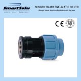 Smart High Quality Compression Fitting