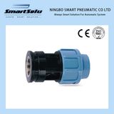 Smart High Quality Compression Fitting