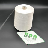 140nm/2 Spun Silk Yarn for Weaving/Knitting