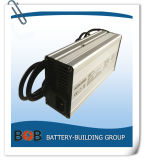 58.4V 5A LiFePO4 Battery Charger