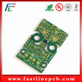 Multilayers Electronic Circuit Board with Fr4 Base