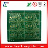 Fr4 Single Sided Circuit Board Prototype