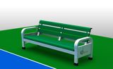 Hot Sold Multi Functional Stadium Seating