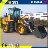 Wheel Loader Xd930f