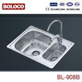 Kitchen Sinks Bl-908b