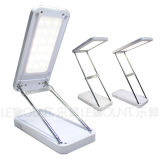 Portable Folding LED Eye Protection Table Lighting with Power Bank Function (LTB615A)