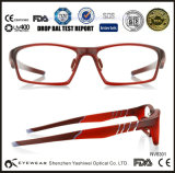 Colorful Eyewear Sports Optical Frame with Good Price