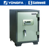 Yongfa Yb-Ale Series 70cm Height Office Bank Use Fireproof Safe with Handle