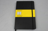 Fashion Product Promotional Notebook with String