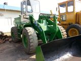 Used Kawasaki Front Loader/Secondhand Wheel Loader (70ZIII)