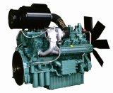 Diesel Generator Genset Engine 780kw