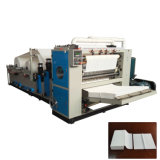 High Speed Automatic V Fold Hand Towel Paper Making Machine