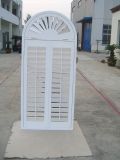 89mm Real Woode Shutters (SGD-S-5155)
