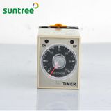 Ah3-N Electric Time Delay Relay 220V 24V 12V Timer Relays