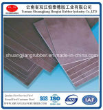Hot Sale Rubber Sheet Rubber Product Manufacturer