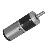 12V PMDC Planet Gear Motor for Car DVD