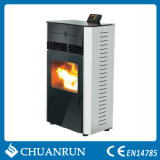 Automatic Burning and Electric Wood Heaters
