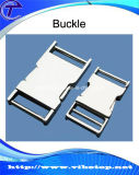 High Quality Side Release Bag Metal Buckle