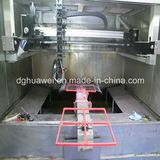 Coating Machine for Plastic Parts