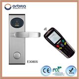 11 Years China RFID Electric High Quality Proximity Card Safe Lock