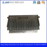 Fujitec Floor Plate for Escalator (ZJSCYT CL002)