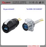 Cnlinko High Speed Optical Cable Connector SFP Fiber Connector