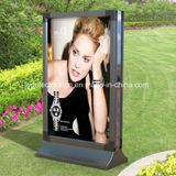 LED Light Box for Advertising Display