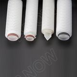 PTFE 0.01 Micron Gas Cartridge Filter