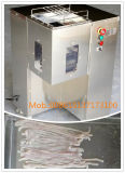 Meat Cutting Processing Machine: Meat Slicer