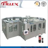 Big Capacity Carbonated Drink Filling Machinery