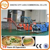 Macaroni Making Machine, Pasta Production Line, Noodles Plant 2015 New Products