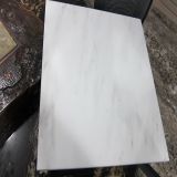 Starry White Marble Tiles for Flooring / Wall