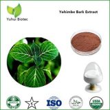 Libido Enhancers Yohimbe Bark Extract, Active Pharmaceutical Ingredient Yohimbe Extract, Herbal Medicine for Sex Improvement+Yohimbine HCl