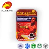 Natural Plants Extracts No Side Effects Men's Coffee