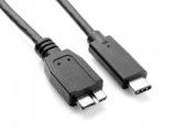 USB 3.0 Micro Bmale Cable Type Cmale USB 3.1 Cable