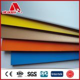 Road Sign Colouring Aluminium Composite Panel