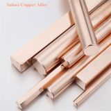 Chrome Copper Alloy C18200