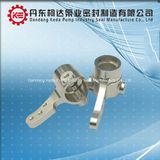 CNC Machining Precision Lathe Machine Parts