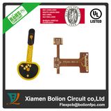 Single-Sided Flexible Printed Circuit Board