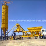 Concrete Mixing Batching Machine Construction Machinery