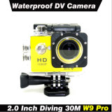 30m Waterproof Sport DV Action Camera Sj6000