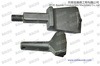 Wood Grinder Bit Teeth, Cutting Tools, for Agricultural Equipment