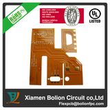 2 Layer Rigid Flex PCB