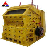 High Efficiency Stone Impact Crusher with Low Price